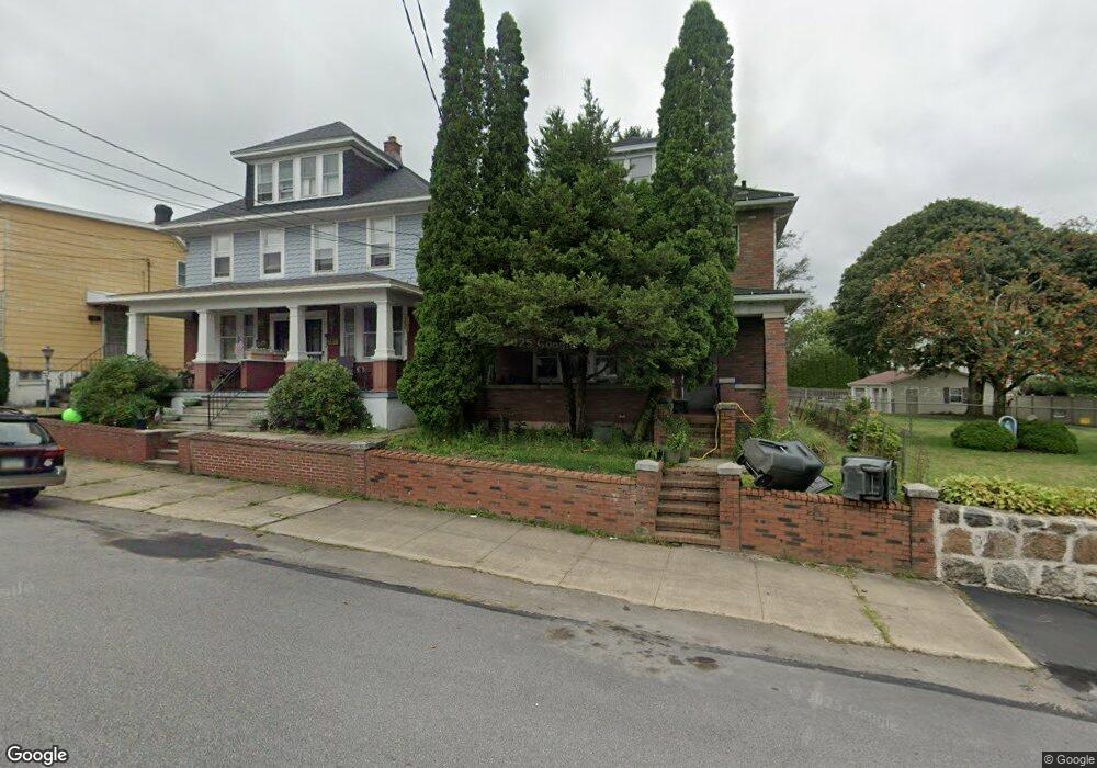 545 Monges St, Hazleton, PA 18201 - photo 1