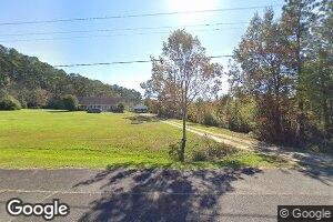 5027 West St, Anacoco, LA 71403