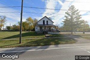 245 S Main St, Geneva, IN 46740