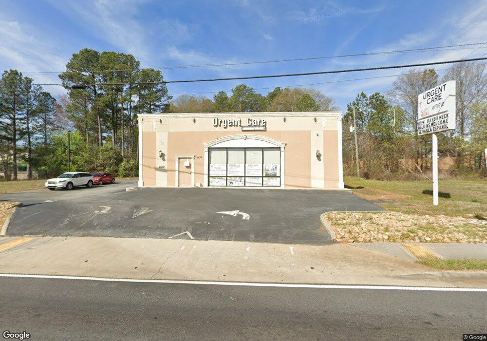 4898 Austell Rd, Austell, GA 30106 - photo 1