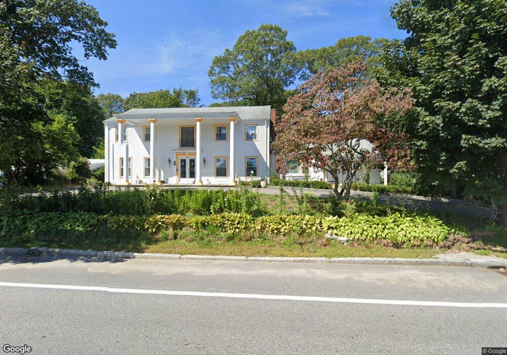 633 Budlong Rd, Cranston, RI 02920 - photo 1