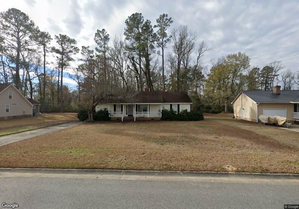 1615 Forest View Rd, Conway, SC 29527 - photo 1
