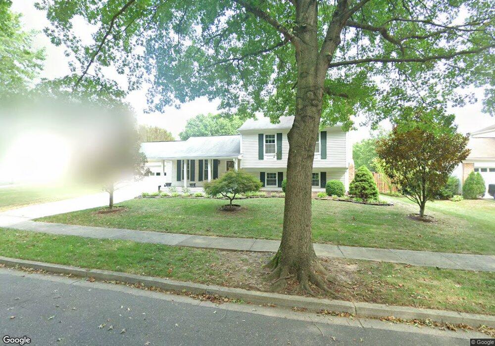 2533 Ann Arbor Ln, Bowie, MD 20716 - photo 1