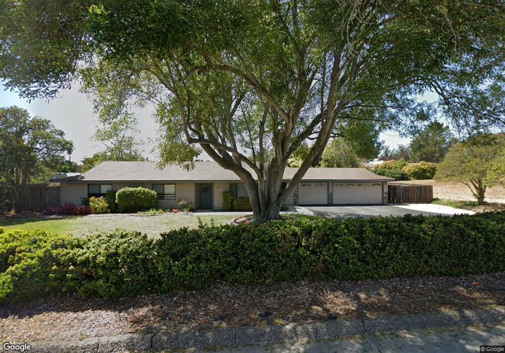 1560 Los Padres Dr, Nipomo, CA 93444 - photo 1