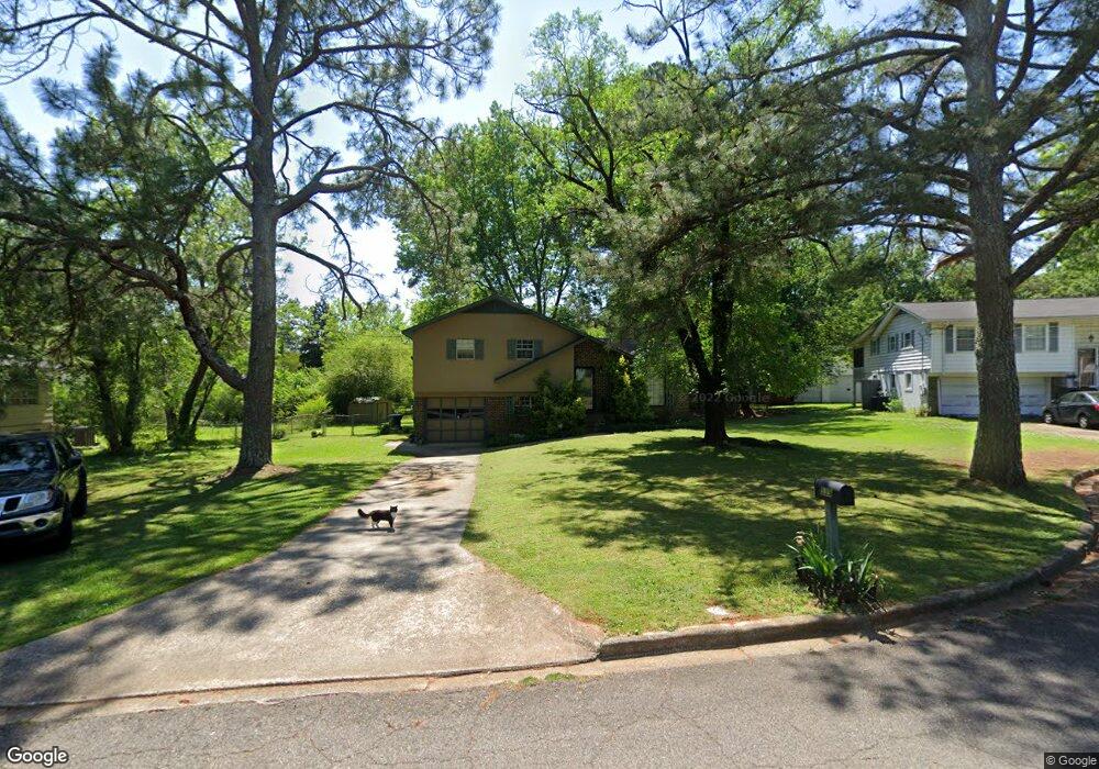 539 Karey Dr, Center Point, AL 35215 - photo 1