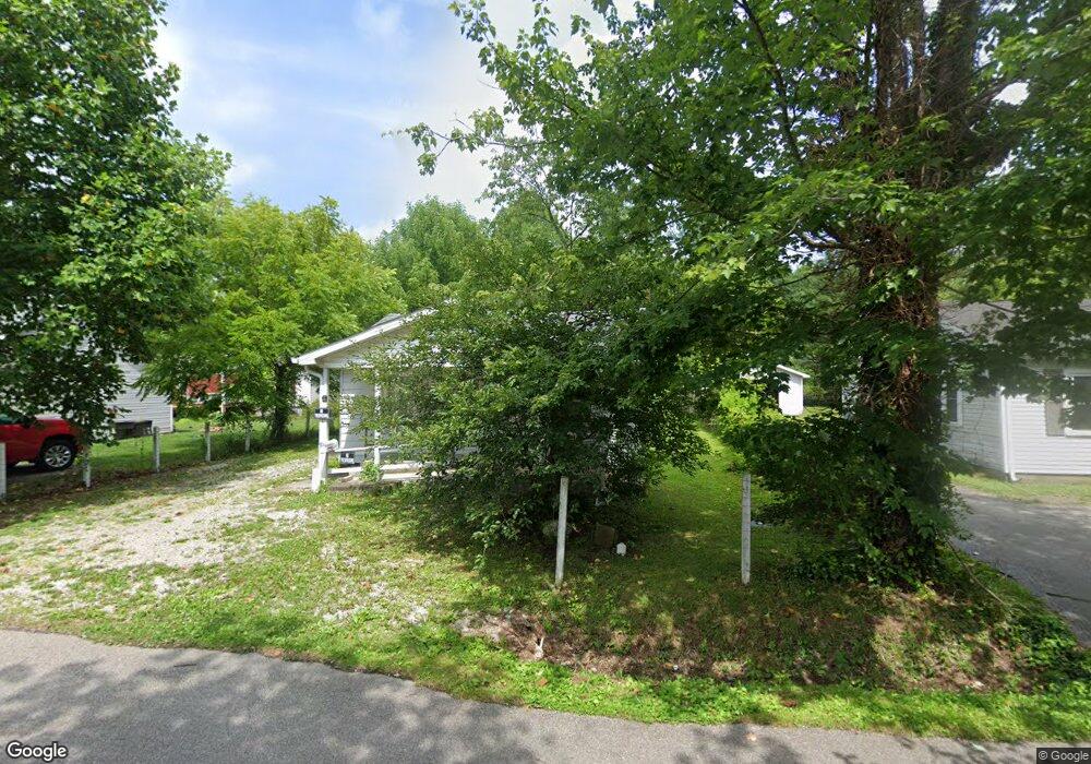 1069 N 3rd St, Austin, IN 47102 - photo 1