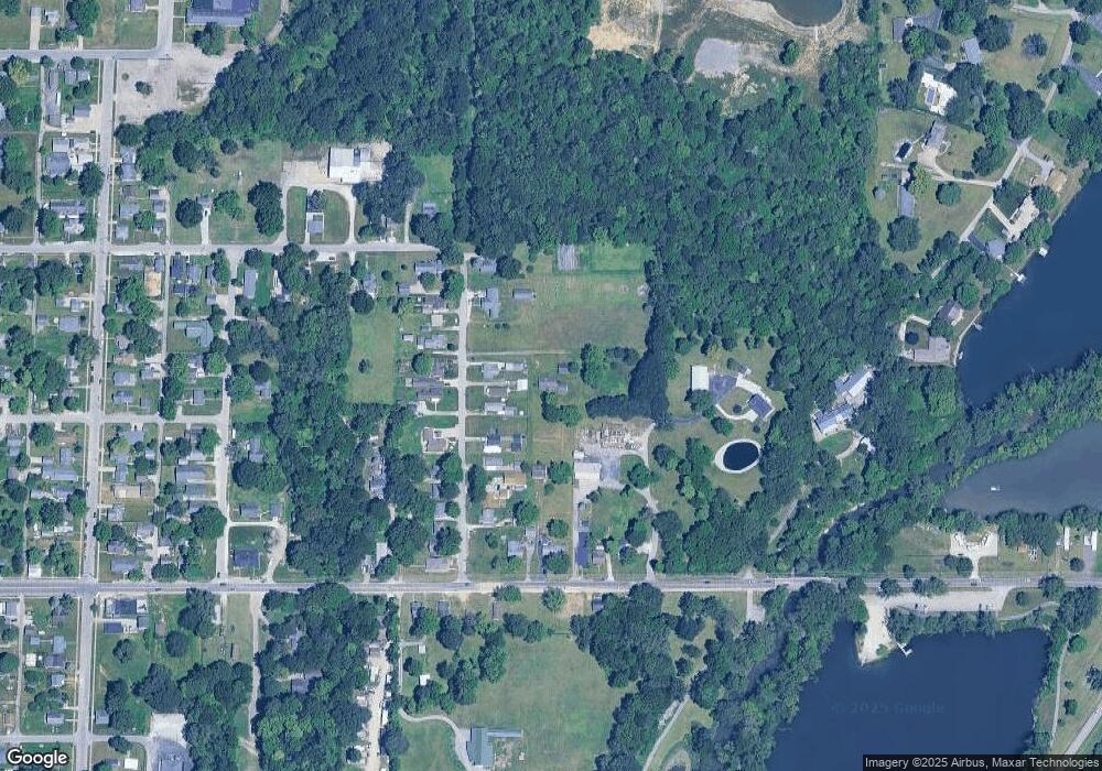 2110 State St, Anderson, IN 46012 - photo 1