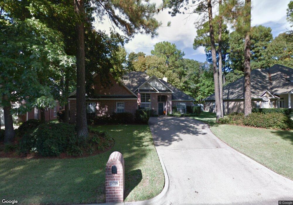 3718 Long Leaf Dr, Tyler, TX 75707 - photo 1