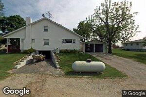 100 N Summers St, Jamesport, MO 64648