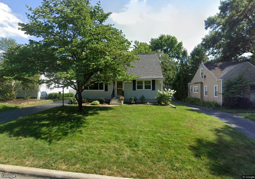 215 Deland Ave, Columbus, OH 43214 - photo 1