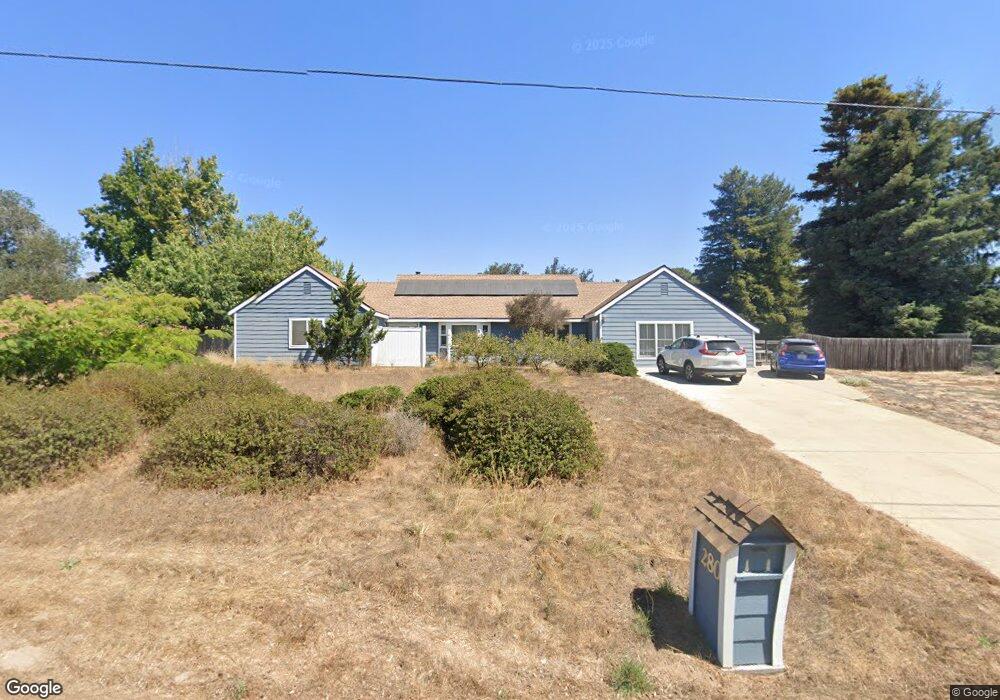 280 Pablo Ln, Nipomo, CA 93444 - photo 1