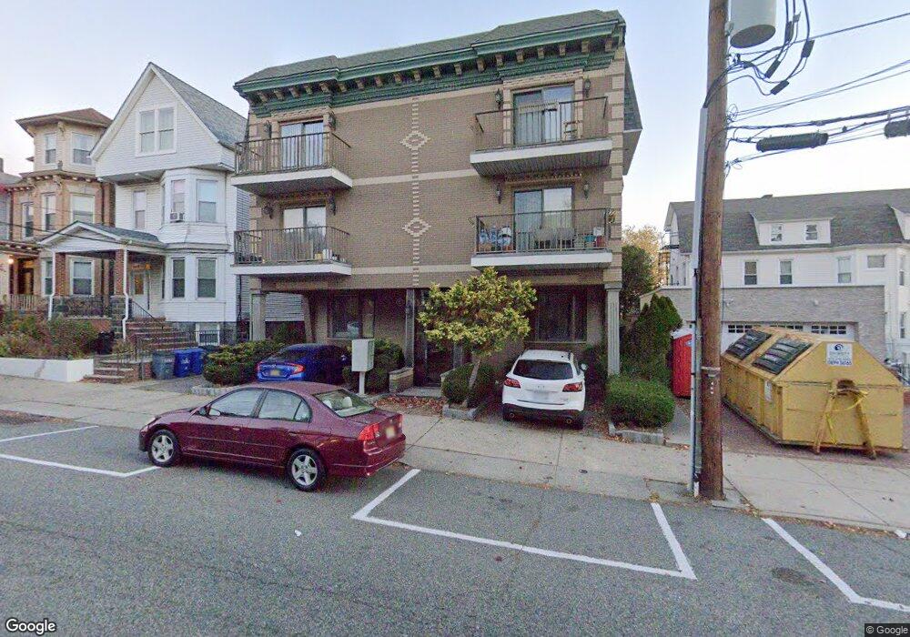 24 Fulton St unit 1A, Weehawken, NJ 07086 - photo 1