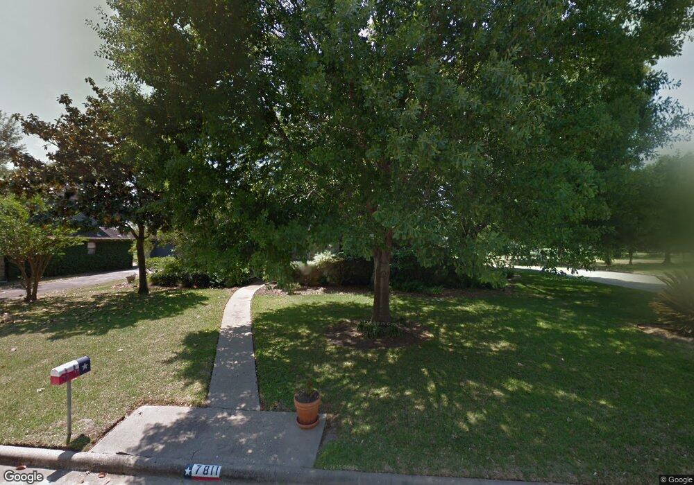 7811 Silver Sands Cir, Houston, TX 77095 - photo 1