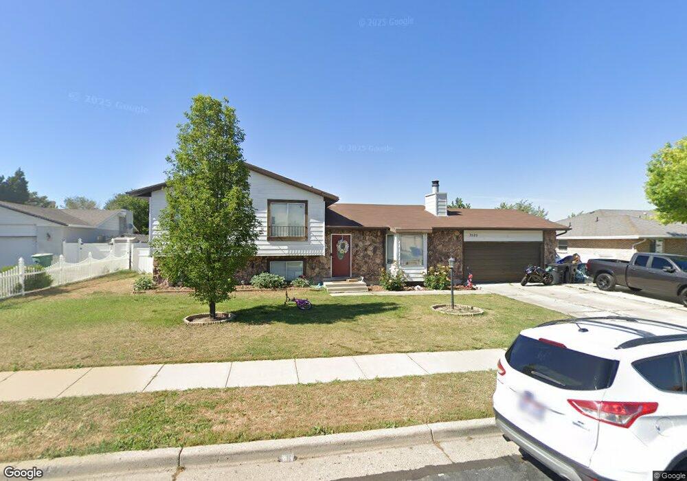 3520 Schorr Dr, West Jordan, UT 84084 - photo 1