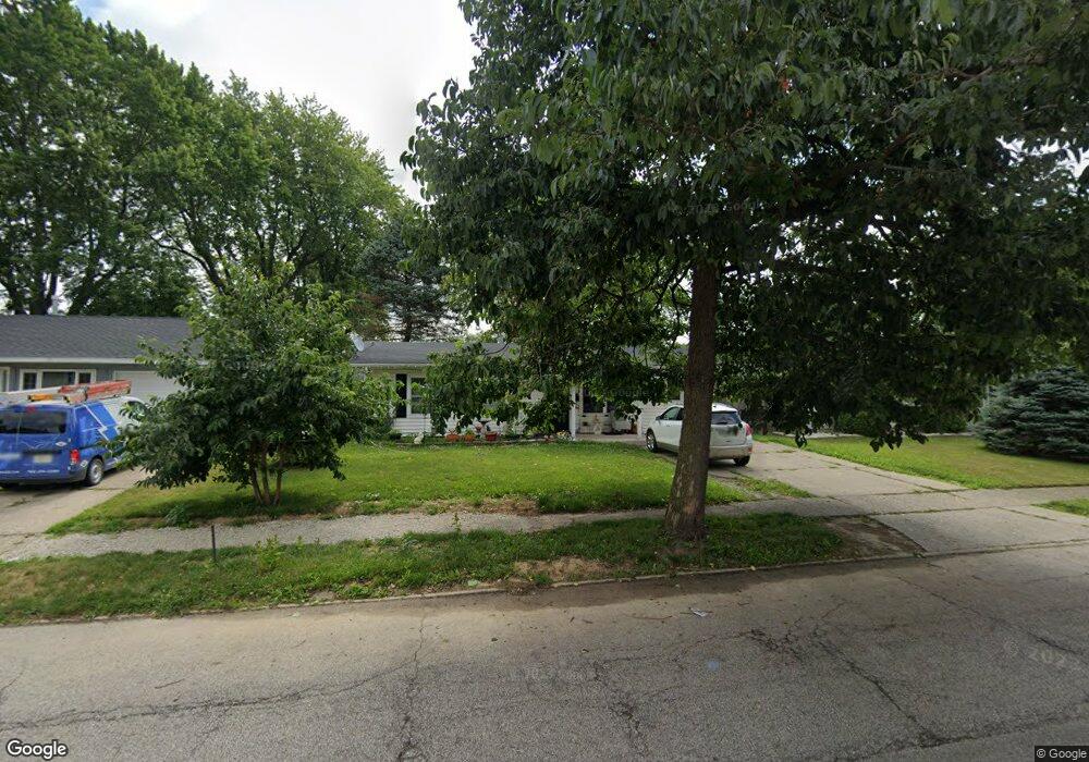 2317 Sequoya Dr, Lafayette, IN 47909 - photo 1