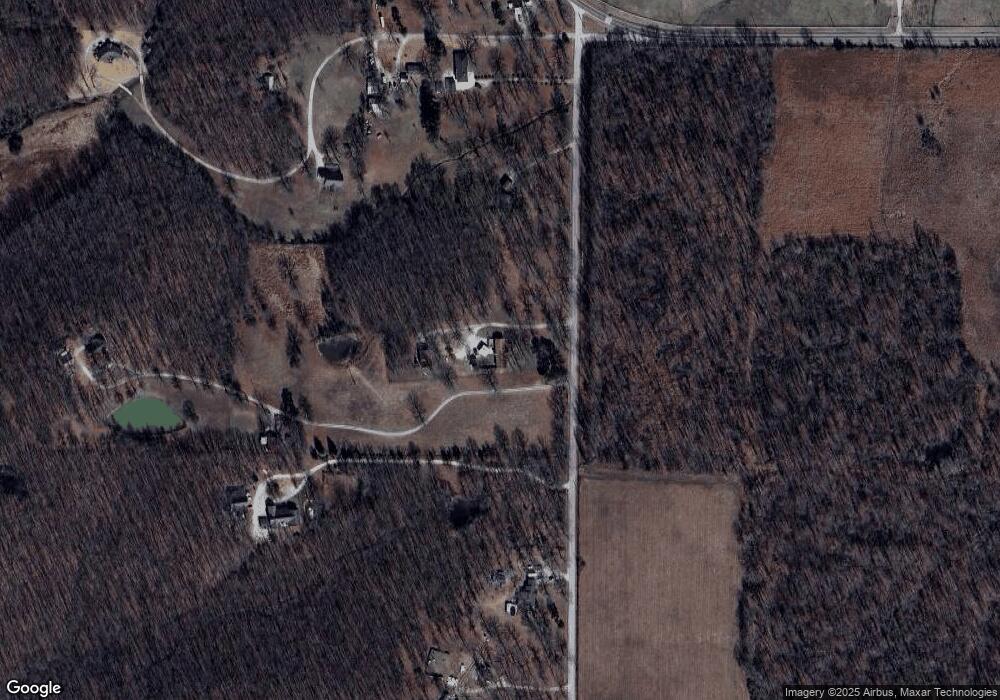 225 County Road 461, Poplar Bluff, MO 63901 - photo 1