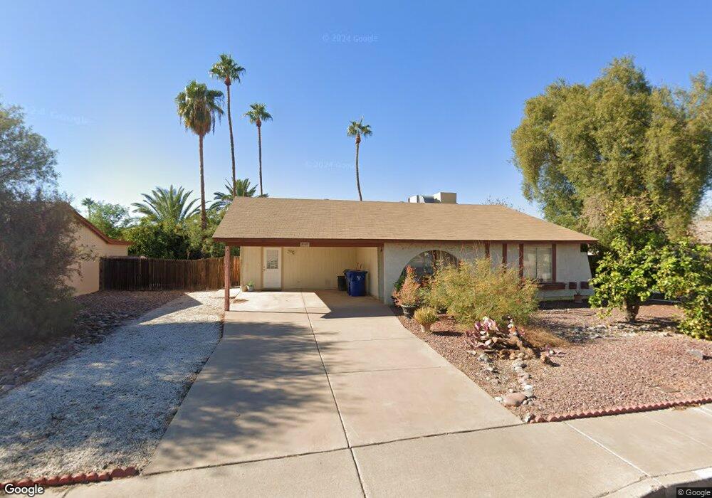 3026 S El Dorado, Mesa, AZ 85202 - photo 1