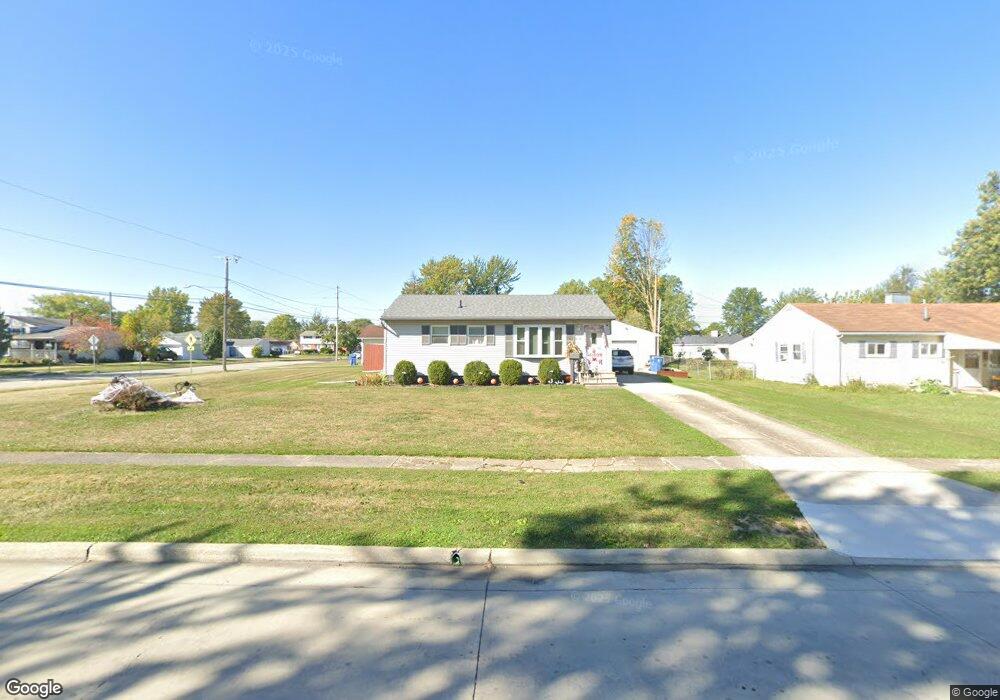 4534 Camden Ave, Lorain, OH 44055 - photo 1