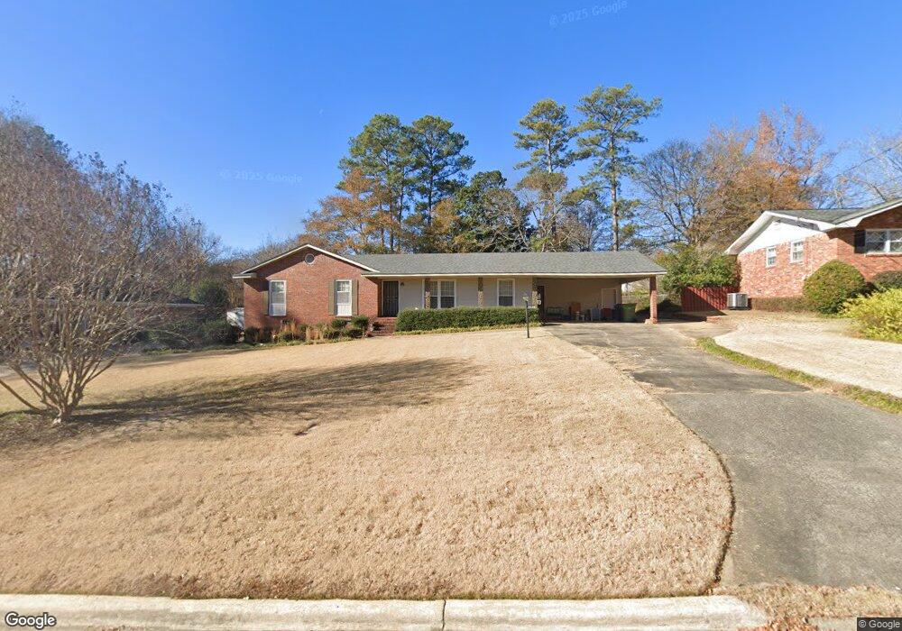 7339 Ennis St, Columbus, GA 31904 - photo 1