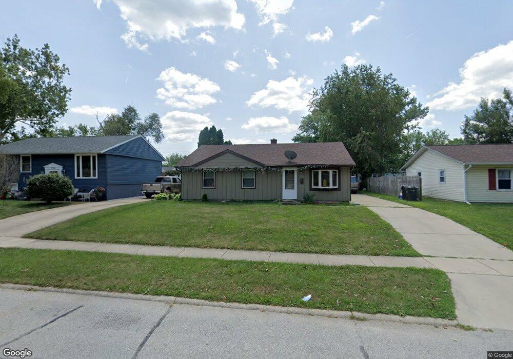 2207 Maumee Place, Lafayette, IN 47909 - photo 1