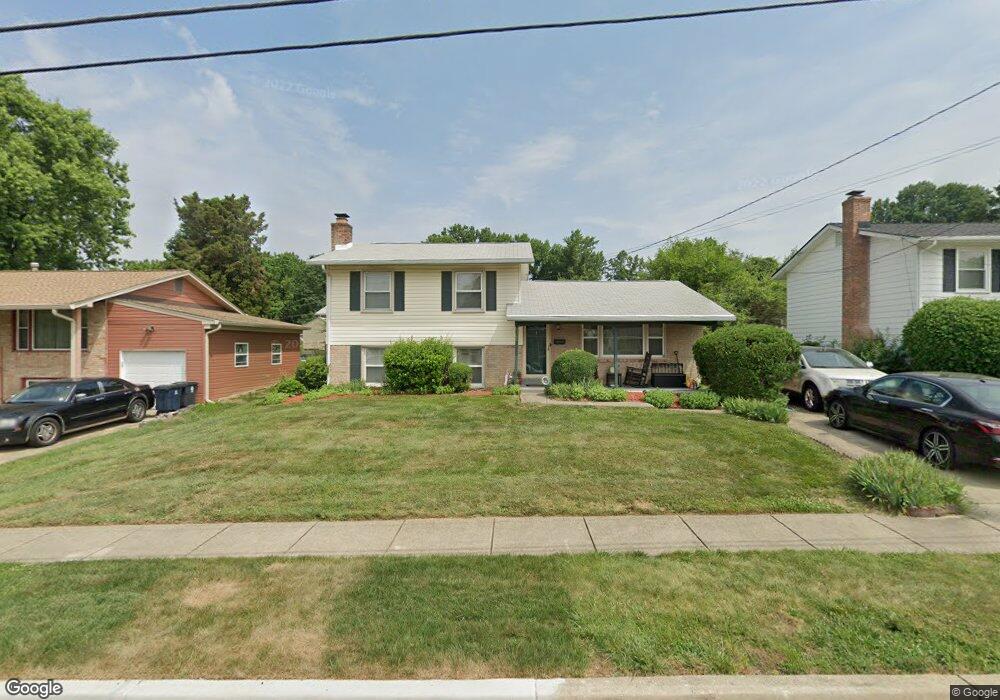 6700 Arlene Dr, Capitol Heights, MD 20743 - photo 1