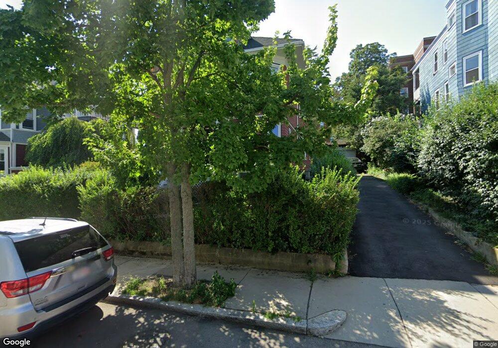 133 King St unit 135, Dorchester, MA 02122 - photo 1