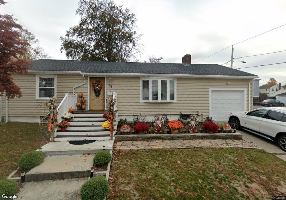 68 Autumn St, Cranston, RI 02910 - photo 1
