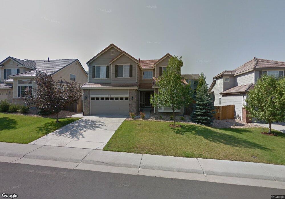 2646 E 138th Ave, Thornton, CO 80602 - photo 1