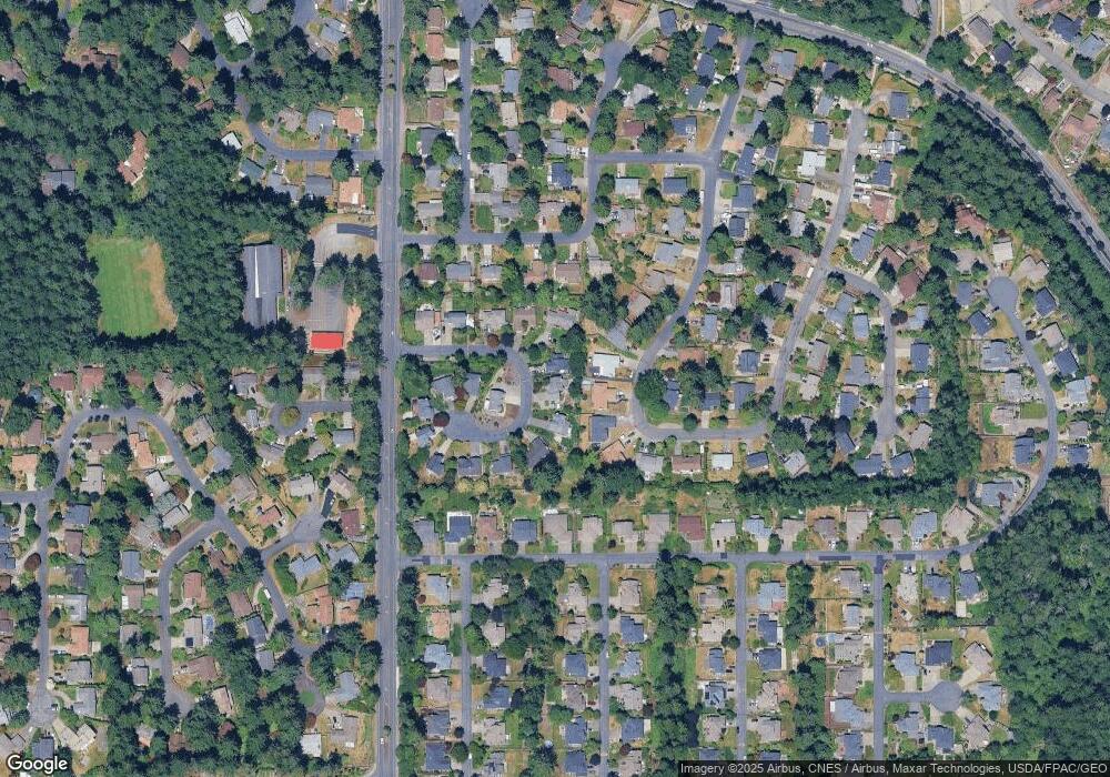 6523 55th Street Ct W, University Place, WA 98467 - photo 1