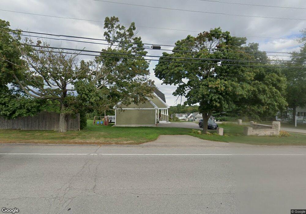 198 Dover Point Rd, Dover, NH 03820 - photo 1