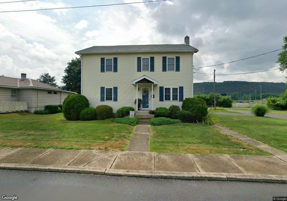 444 W 9th St, Bloomsburg, PA 17815 - photo 1