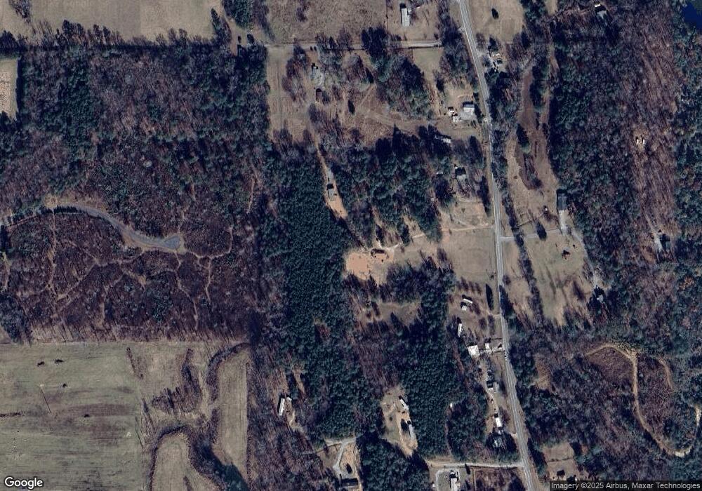 1730 Halls Chapel Rd, Crandall, GA 30711 - photo 1