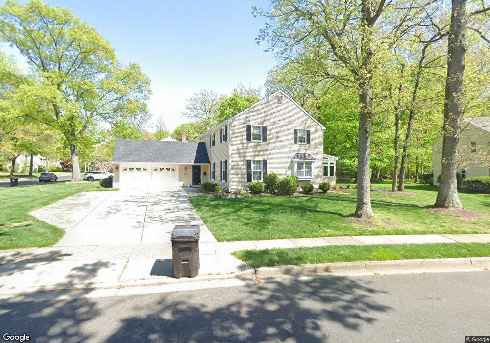 157 Beaverbrook Rd, Delran, NJ 08075 - photo 1