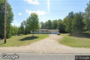 W3793 County Road 374, Carney, MI 49812