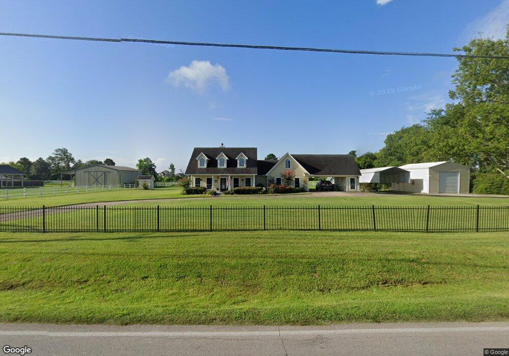 26310 Decker Prairie Rosehl Rd, Magnolia, TX 77355 - photo 1