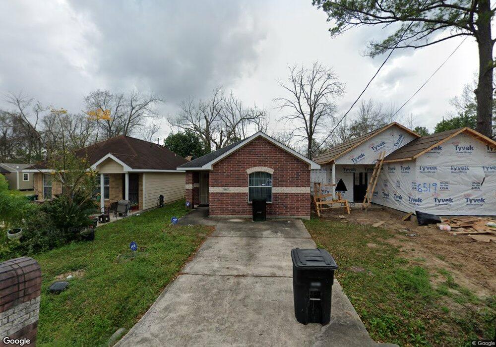 6517 Apollo St, Houston, TX 77091 - photo 1
