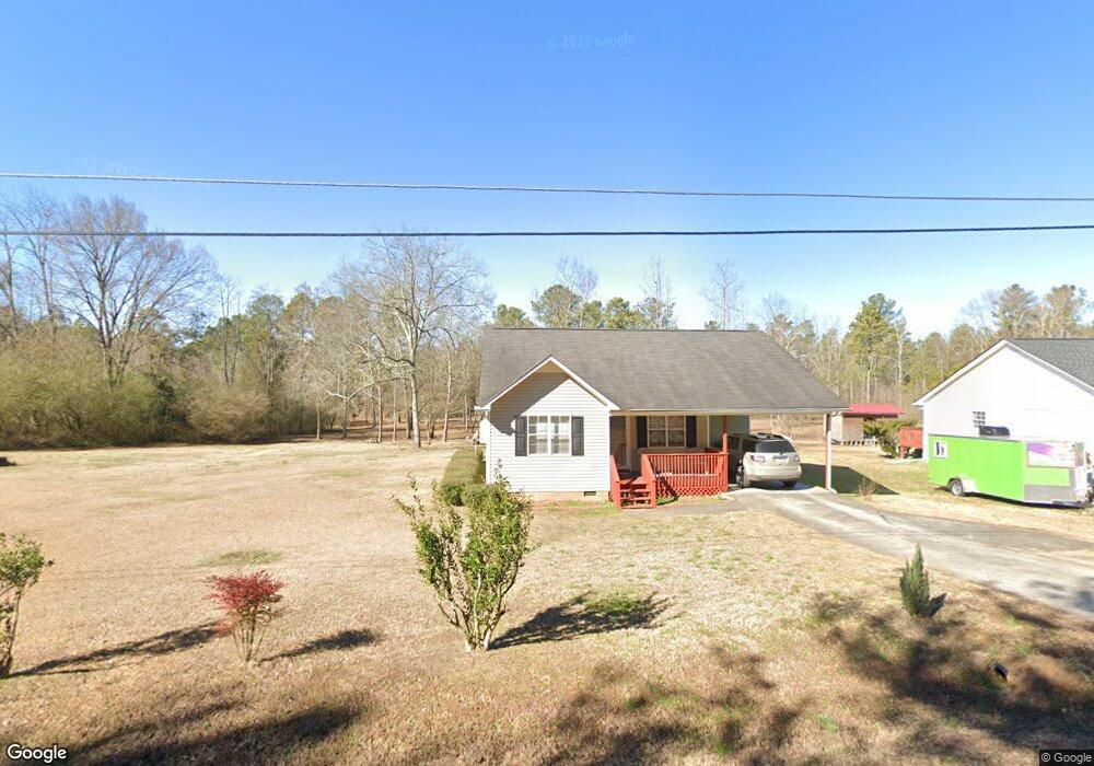 1135 Franklin Rd SW, Plainville, GA 30733 - photo 1