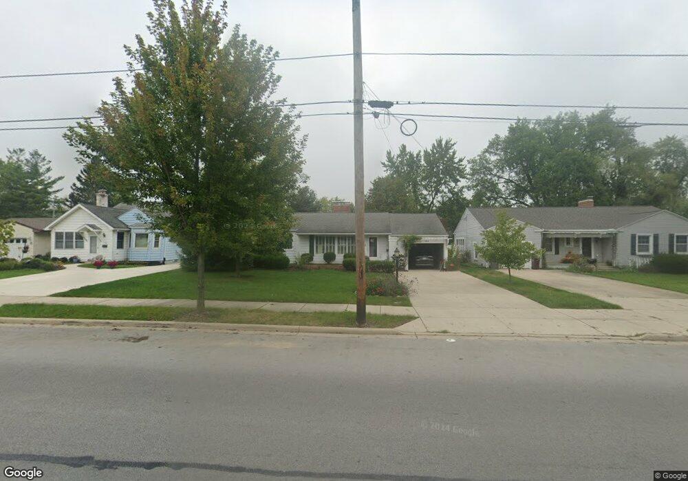 1958 W Elm St, Lima, OH 45805 - photo 1