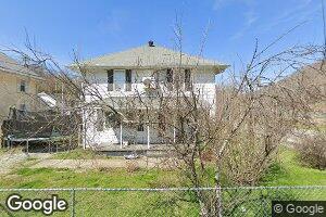 465 Walnut St, Benham, KY 40807