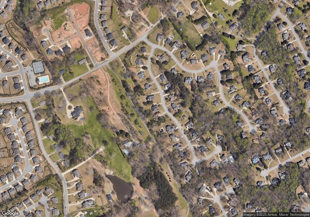 4514 Bogan Gates Trail unit 1, Buford, GA 30519 - photo 1