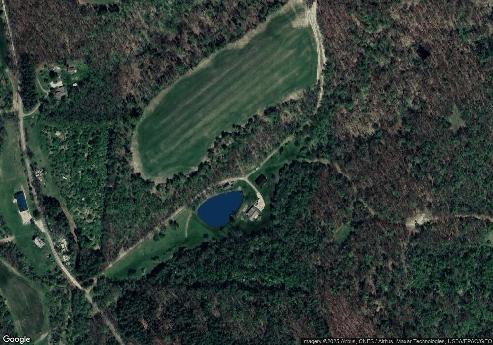 28859 Beam Rd, Jefferson Township, OH 44628 - photo 1