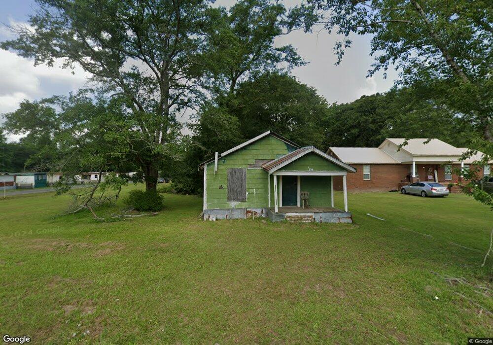 101 Mobile St, Atmore, AL 36502 - photo 1