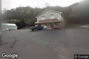 1119 Mcclellan Hwy, Harts, WV 25524