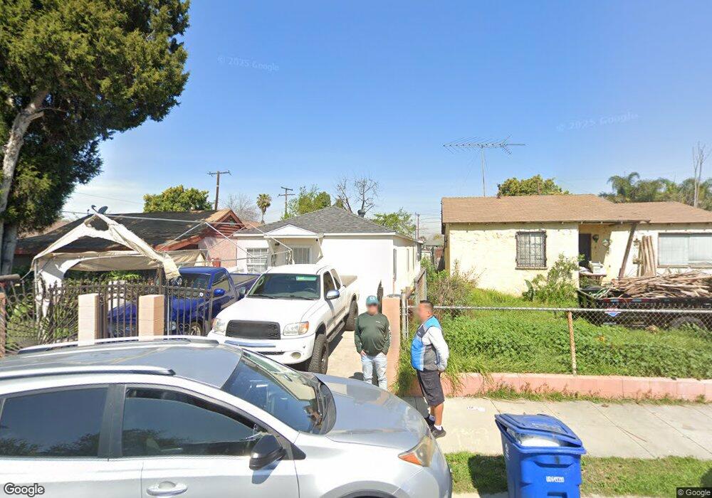 2019 E 131st St, Compton, CA 90222 - photo 1