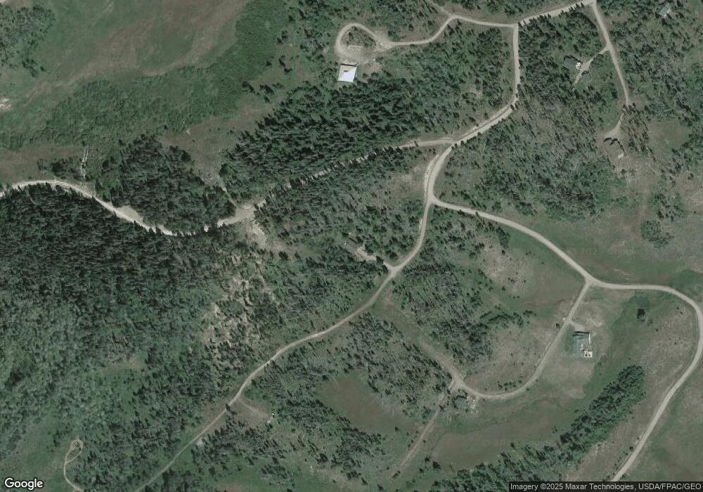 20595 King Bolt Trail, Oak Creek, CO 80467 - photo 1