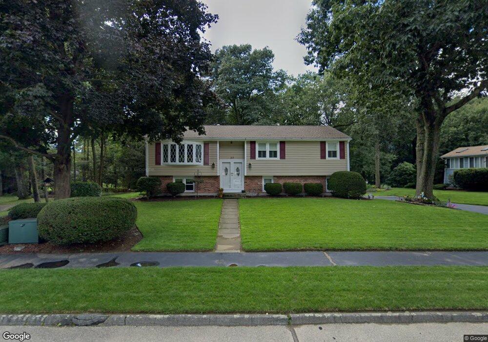 37 Woodhaven Rd, Holden, MA 01520 - photo 1