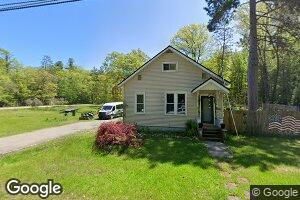 10687 Ossineke Rd, Ossineke, MI 49766