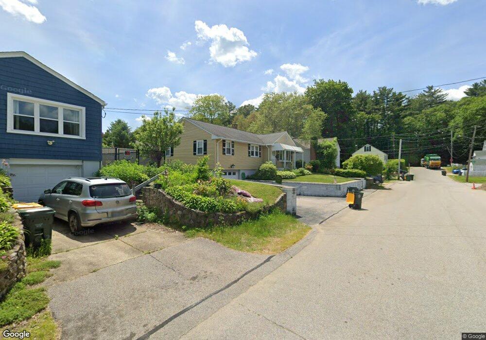 5 4th St, Smithfield, RI 02917 - photo 1