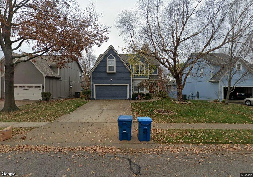 21421 W 58th St, Shawnee, KS 66218 - photo 1