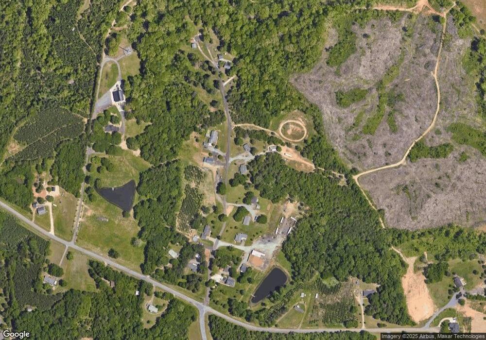 5839 Cedar Ridge Ln, Concord, NC 28025 - photo 1